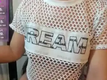 Chaturbate Sex Cam of emmaray3