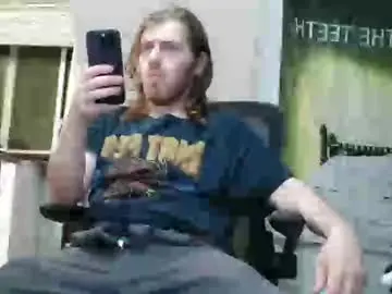 Chaturbate Sex Chat of explosive_andyy