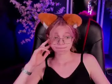 Chaturbate Live Sex Cam of foxxxypolly