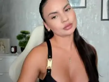 Chaturbate Live Sex Cam of goddessmiaa