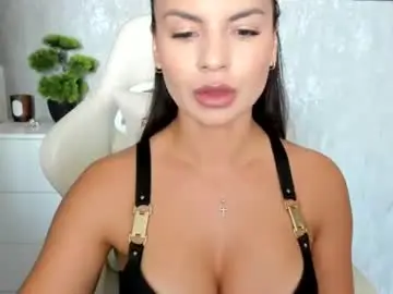 Chaturbate Free Live Porn of goddessmiaa
