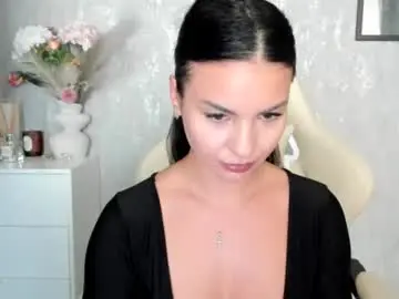 Chaturbate Live Porn of goddessmiaa