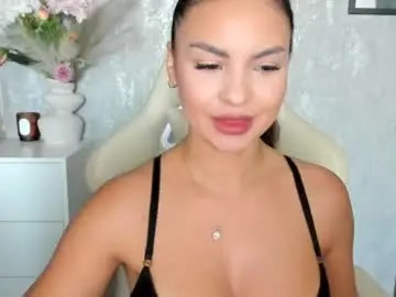 Chaturbate Adult Webcam of goddessmiaa