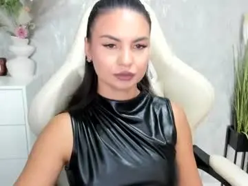 Chaturbate Live Porn of goddessmiaa