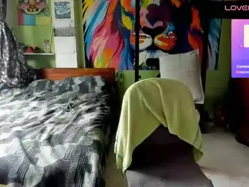 Chaturbate Adult Video Chat of irokdan89