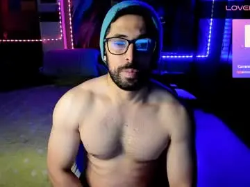 Chaturbate Live Porn of irokdan89