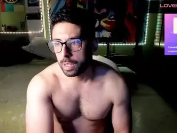 Chaturbate Best Webcam of irokdan89