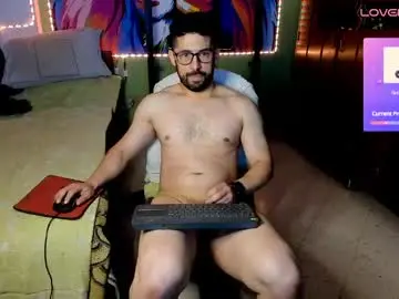 Chaturbate Adult Webcam of irokdan89