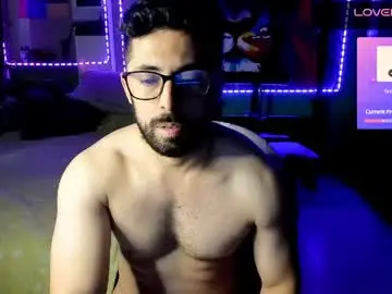 Chaturbate Free Live Porn of irokdan89