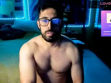 Chaturbate Watch Live Sex Cams of irokdan89