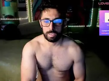 Chaturbate Live Sex of irokdan89