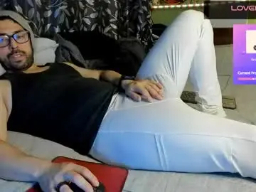Chaturbate Live Porn of irokdan89