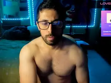 Chaturbate Best live sex cam show of irokdan89