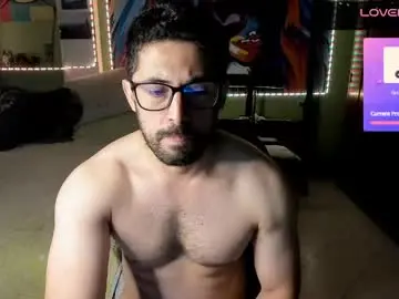 Chaturbate Sex Chat of irokdan89