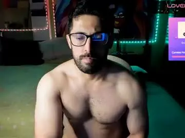 Chaturbate Free Porn Cam of irokdan89