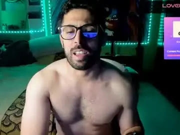 Chaturbate Watch Live Sex Cams of irokdan89