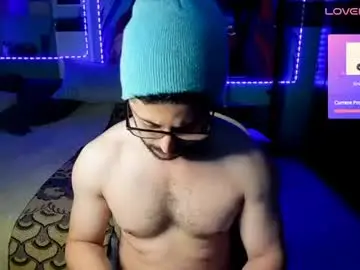 Chaturbate Nude Webcam of irokdan89