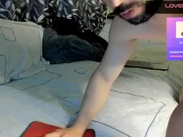Chaturbate Adult Webcam of irokdan89