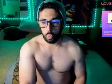 Chaturbate Live Porn of irokdan89