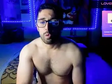 Chaturbate Best Webcam of irokdan89