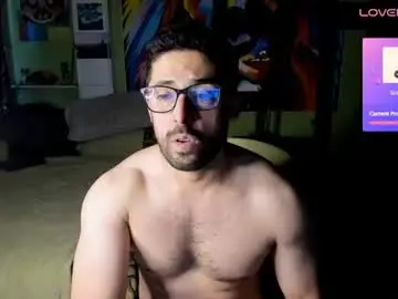 Chaturbate Free Porn Cam of irokdan89