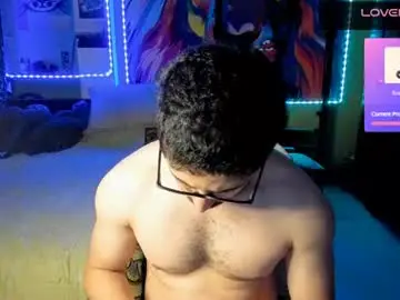 Chaturbate Live Sex of irokdan89