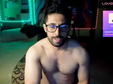 Chaturbate Private Sex Chat of irokdan89