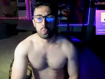 Chaturbate Best Webcam of irokdan89