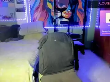 Chaturbate Live Porn of irokdan89