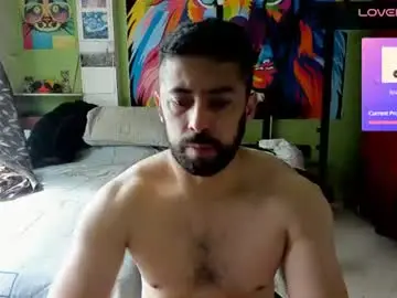 Chaturbate Live Porn of irokdan89