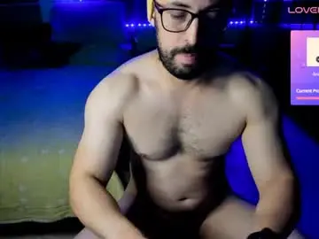 Chaturbate Sex Cam of irokdan89