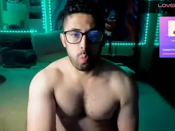 Chaturbate Adult Webcams of irokdan89