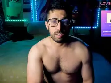 Chaturbate Adult Webcams of irokdan89