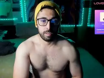 Chaturbate Private Sex Chat of irokdan89