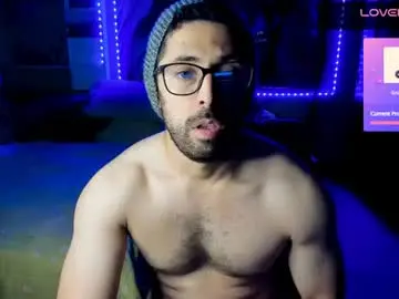 Chaturbate Adult Webcams of irokdan89