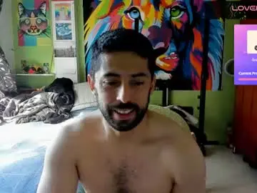 Chaturbate Watch Live Sex Cams of irokdan89