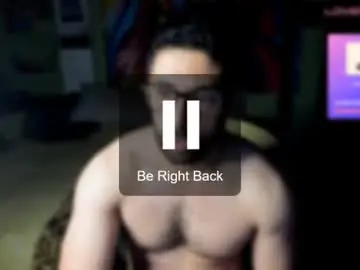 Chaturbate Best live sex cam show of irokdan89