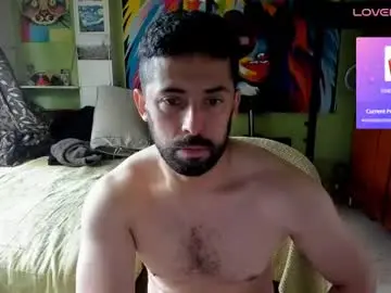 Chaturbate Adult Webcam of irokdan89