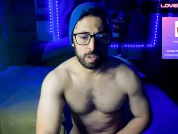 Chaturbate Adult Webcam of irokdan89