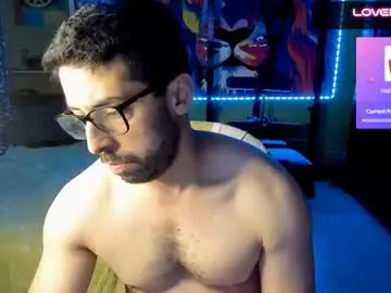 Chaturbate Live Sex of irokdan89