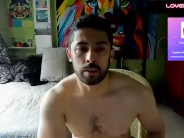 Chaturbate Live Sex of irokdan89