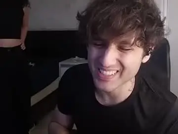 Chaturbate Adult Webcam of jackmancada