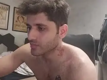 Chaturbate Adult Webcam of jackmancada