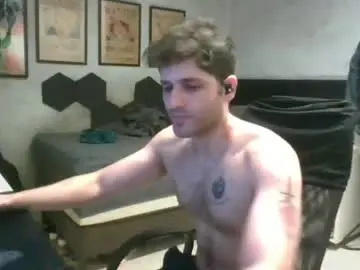 Chaturbate Best Webcam of jackmancada