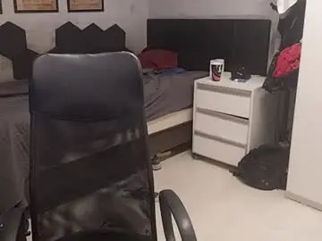 Chaturbate Sex Cam of jackmancada