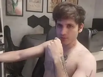 Chaturbate Watch Live Sex Cams of jackmancada