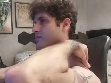 Chaturbate Free Porn Cam of jackmancada