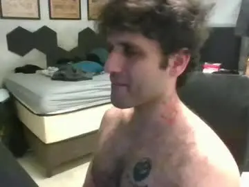Chaturbate Free Live Porn of jackmancada
