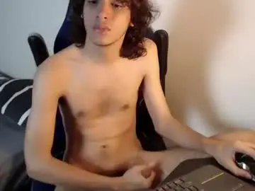 Chaturbate Live Sex Cam of jey_foxx