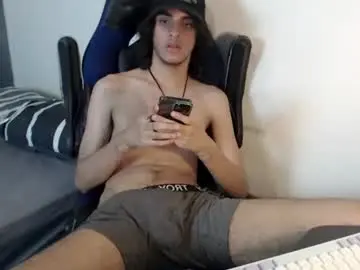 Chaturbate Best Webcam of jey_foxx